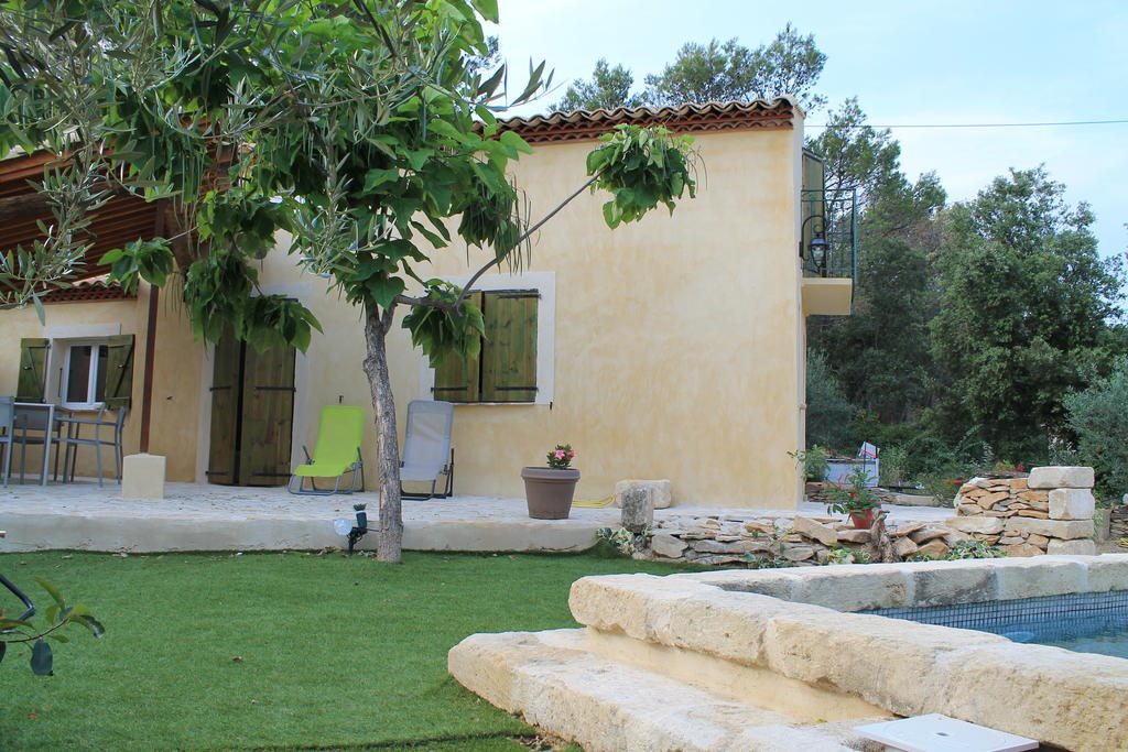 Gite De La Coste Pagano Langlade Rom bilde